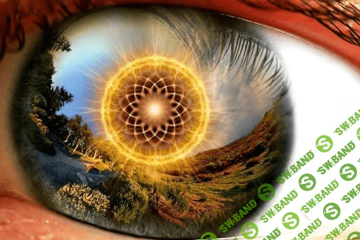 [Всеволод Нагорный] Раскрытие Ясновидения