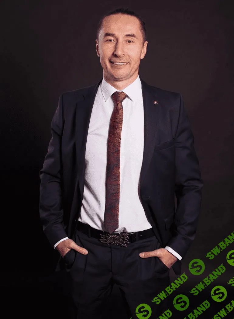 Всеволод Татаринов