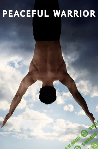 [Всеволод Зеленин] Кинокоучинг Мирный воин (2024)