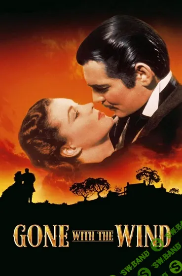 [Всеволод Зеленин] Кинокоучинг Унесенные ветром (2 часть) (2024)