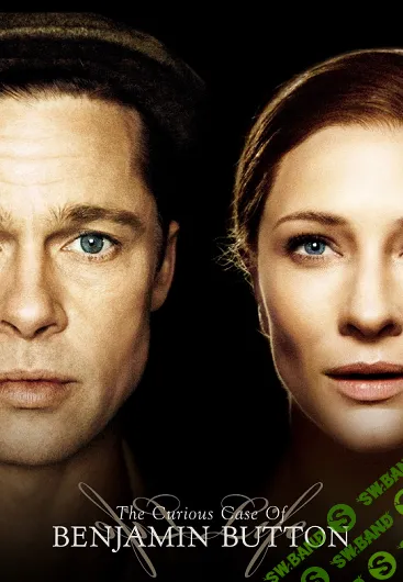 [Всеволод Зеленин] Кинокоучинг Загадочная история Бенджамина Баттона (2024)