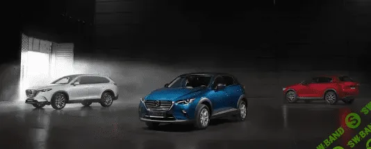 [Вставай и снимай] Полный урок по сложной, рекламной обработке автомобилей (2018)