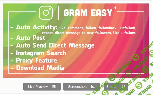 [VT Creators Team] GRAMEASY V1.5