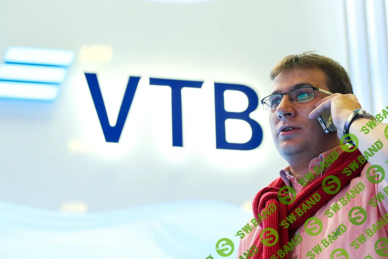 ВТБ может стать российским партнером Alibaba