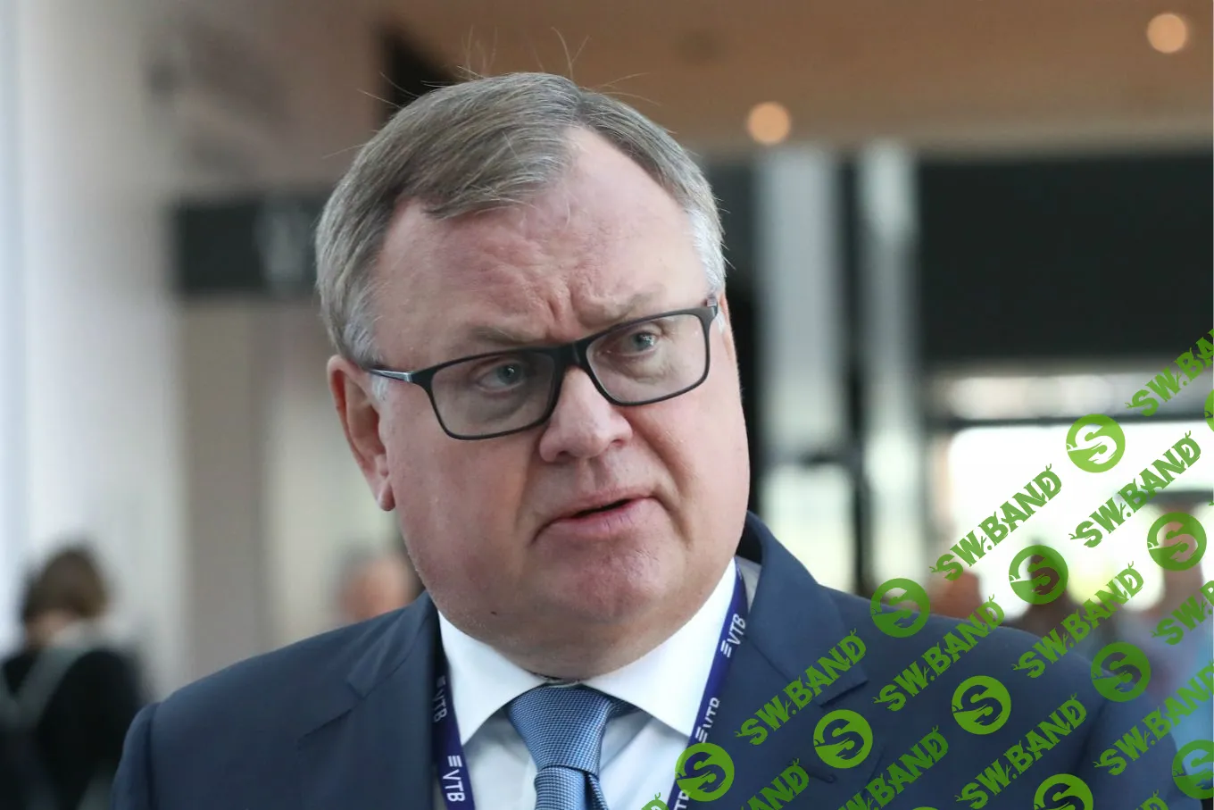 ВТБ откроет первое отделение банка без сотрудников