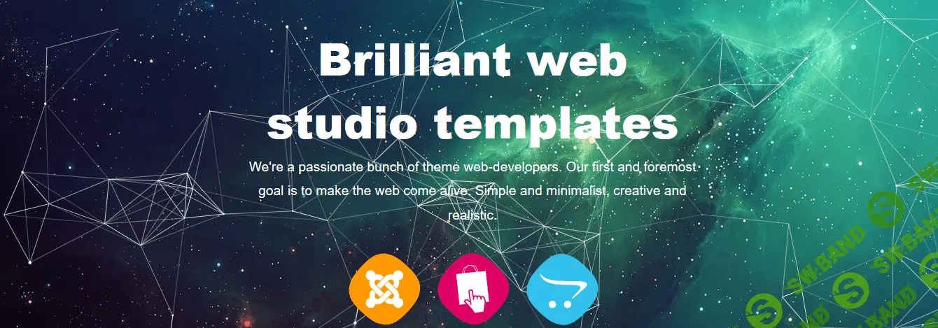 [VTEM] Шаблоны и расширения для Joomla (2013)