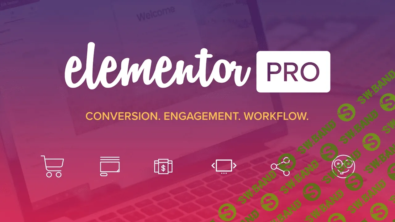 [VyacheslavDunaev] Elementor-pro-3.0.6 и 400+ платных шаблонов Template Kits (Envato elements)!