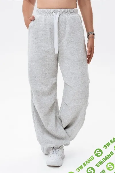 [Выкройки] Брюки Брейкинг — женщины. Размер 38-62. Рост 164 [Элина Патыкова]