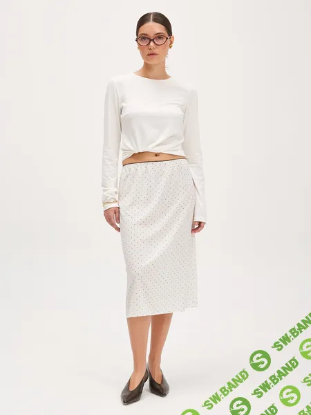 [Выкройки] Юбка Slip. Размер 42-52. Рост 161-166. 3я ПГ [Helpersew]