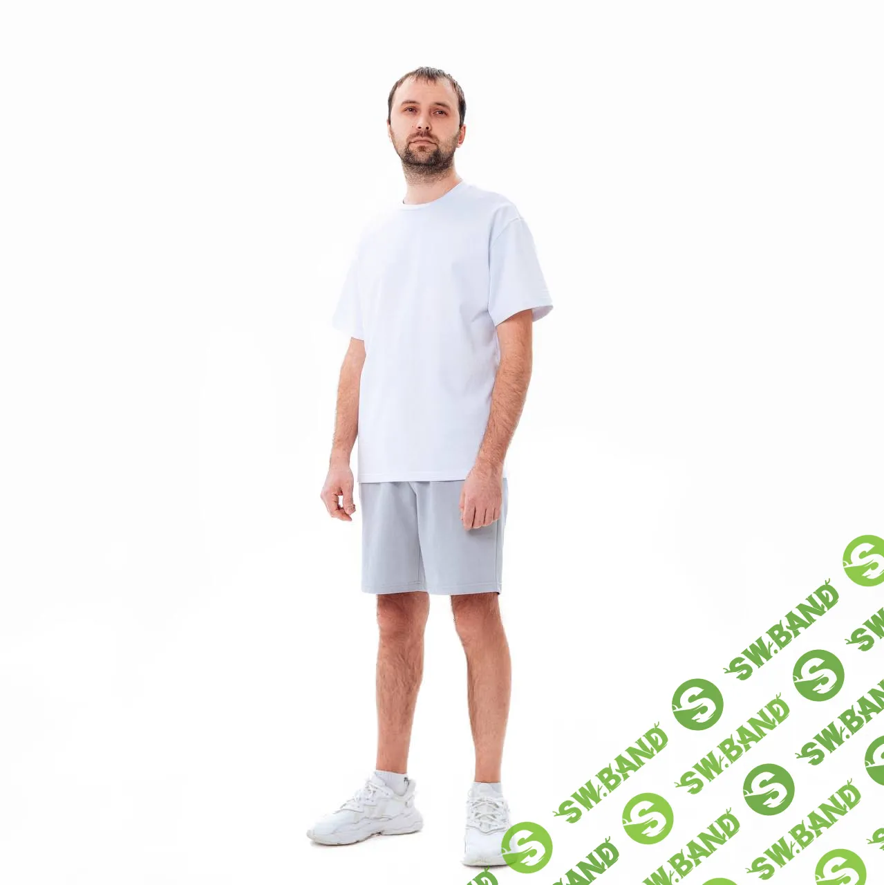 [Выкройки] Костюм База мужчины. Размер 40-66. Рост 170-194 [Элина Патыкова]