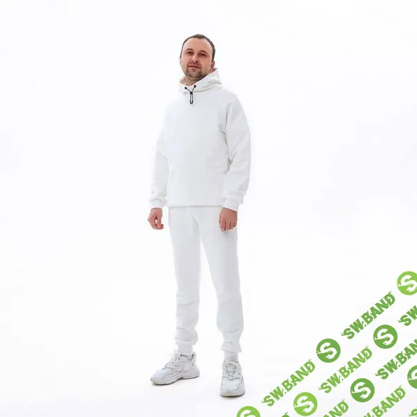 [Выкройки] Костюм Лакшери - мужчины. Размер 40-66. Рост 170-194 [Элина Патыкова]