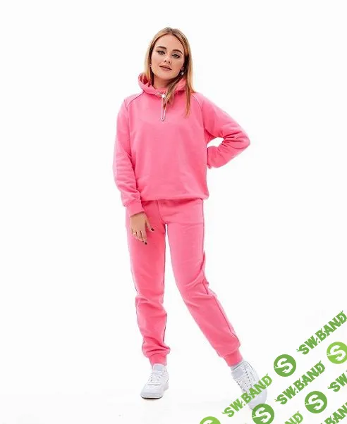 [Выкройки] Костюм Лакшери. Размеры 38-60. Рост 158-176 [Элина Патыкова]