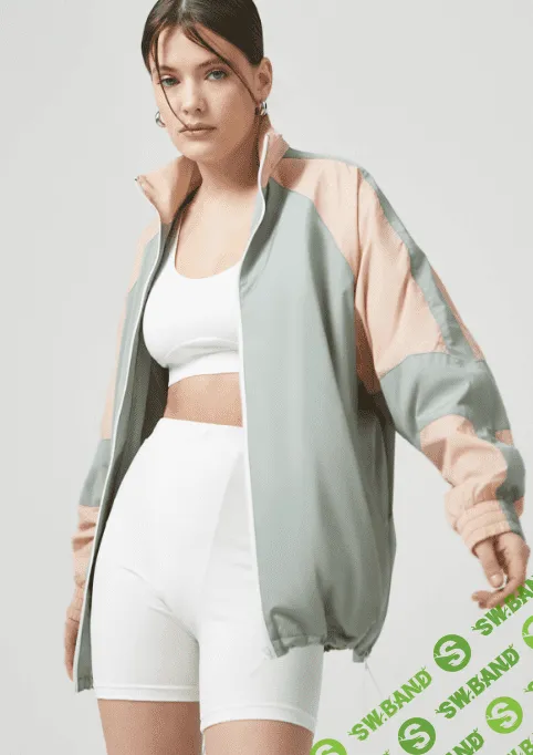 [Выкройки] Олимпийка Lee. Размер 40-54. Рост 161-166 [Helpersew]