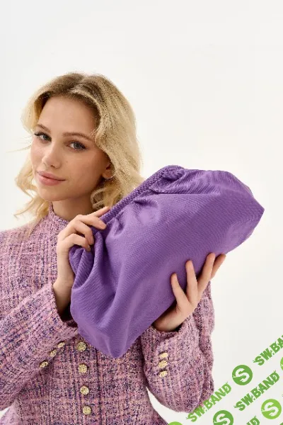 [Выкройки] Сумка 1114 [Enfile]