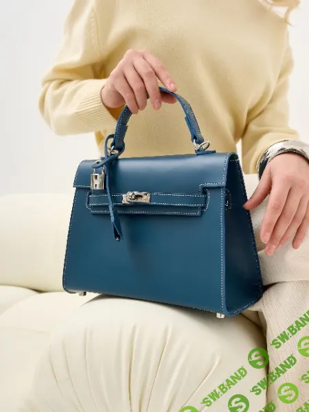 [Выкройки] Сумка 1115 [Enfile]