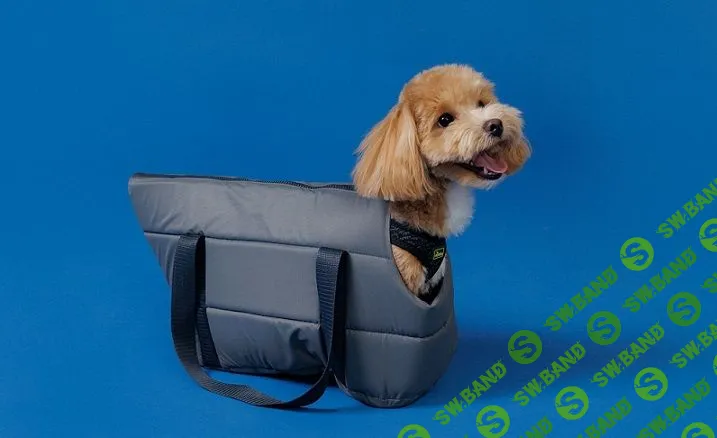 [Выкройки] Сумка переноска Сюрприз [Ya_Sew]