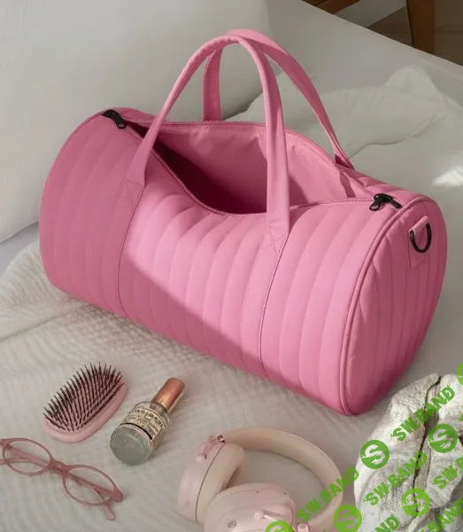 [Выкройки] Сумка Вивьен [baysews]