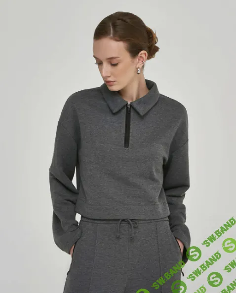 [Выкройки] Свитшот Ray. Размер 40-54. Рост 167-172 [Helpersew]