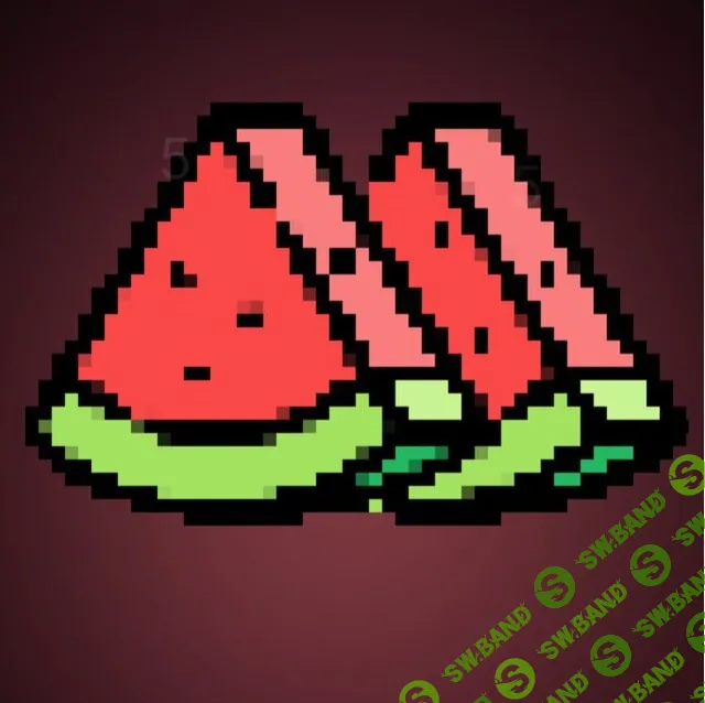 Вышел новый проект - КликниАрбуз аналог ноткоин, который разыгрывает 1 млн$