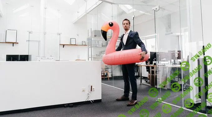 Вызов принят: как порадовать внутреннего подростка