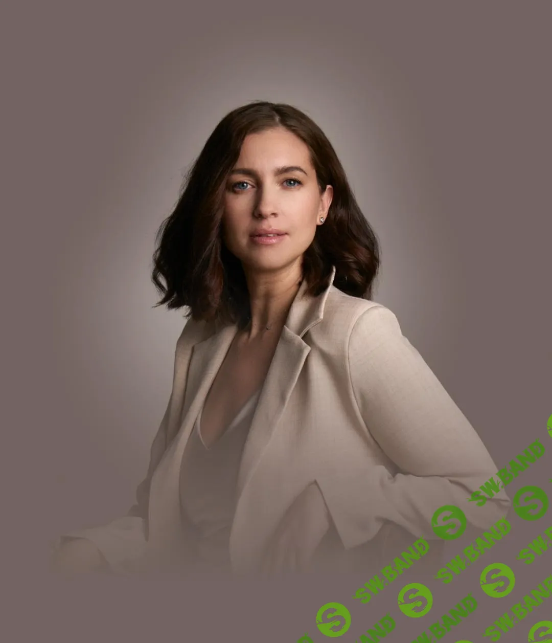 Взрослые отношения [Анастасия Бараневская]