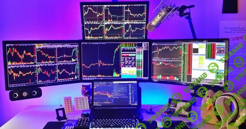 [Wade FX Setups] Market Structure And Powerful Setups