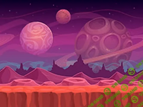 [WebForMyself] Эффекты Parallax (2017)