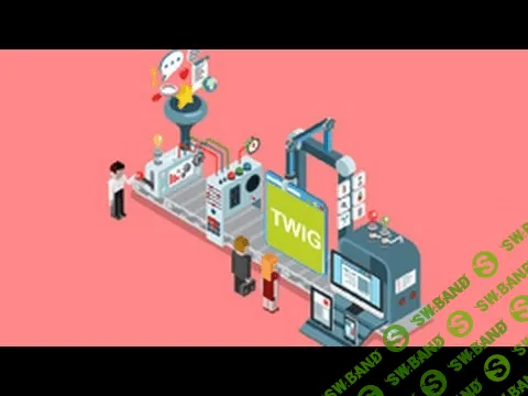 [WebForMyself] Шаблонизатор (2015)