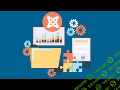 [WebForMyself] Создание модулей Joomla (2015)