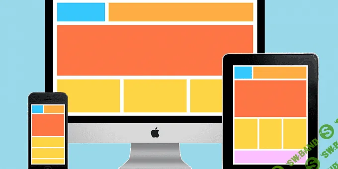 [WebForMyself] Верстка сайта для начинающих (2015)