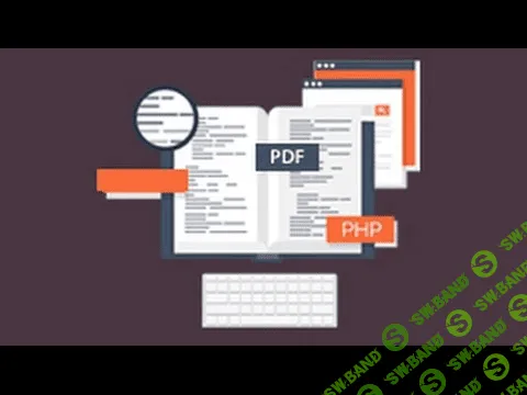 [WebForMyself] Вывод данных в формате PDF на PHP (2015)