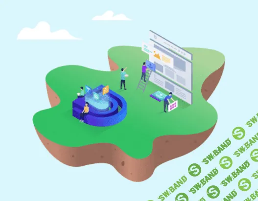 [webnus] Deep v4.5.6 Nulled - креативная многоцелевая тема для WordPress (2021)