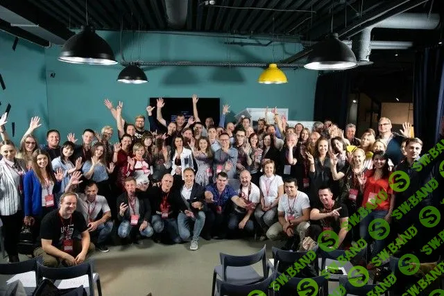 [WhatsHelp] Продажи через рассылки и чат-боты в мессенджерах (2019)