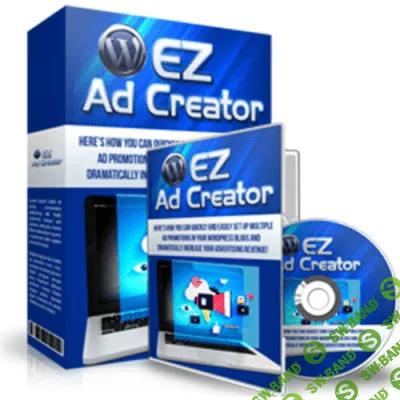 [whitelabelplugins] EZ AD CREATOR-мощные графические объявления