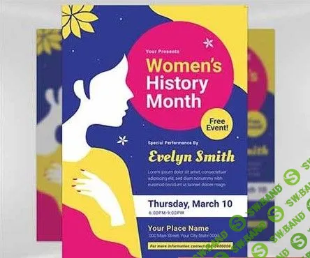 Women’s History Month 03