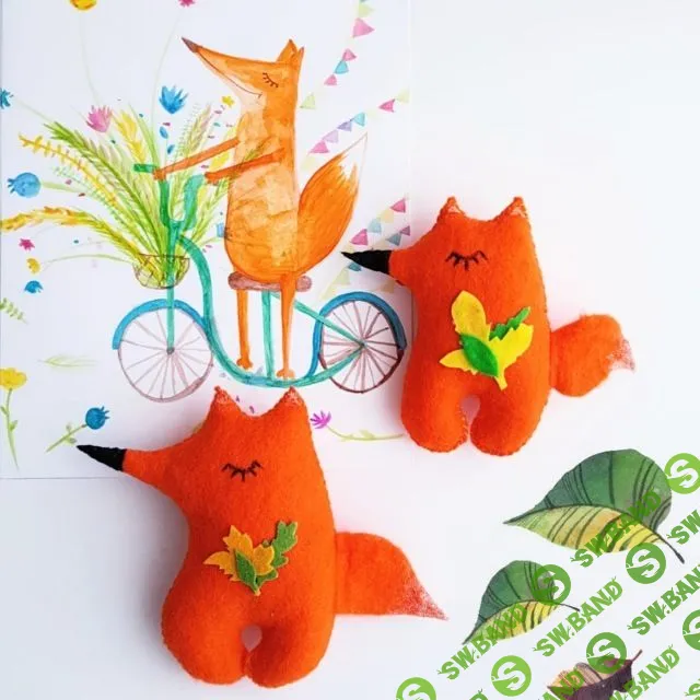 [wonderclub] Творческий калейдоскоп (2019)