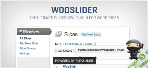 [woothemes] Wooslider (2.4.2)