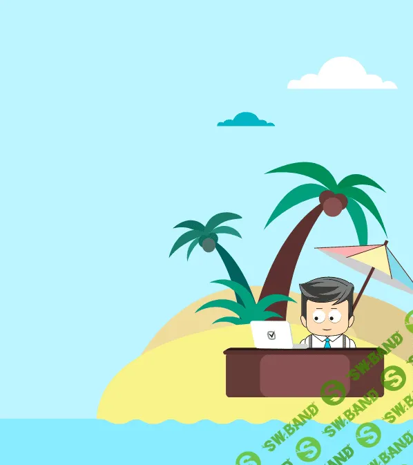 [Workzilla] WZ university (обучение фрилансу) (2021)