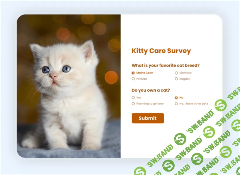 [WP] Fluent Forms — конструктор форм с огромным количеством функций [WPManageNinja] [Продление 3]