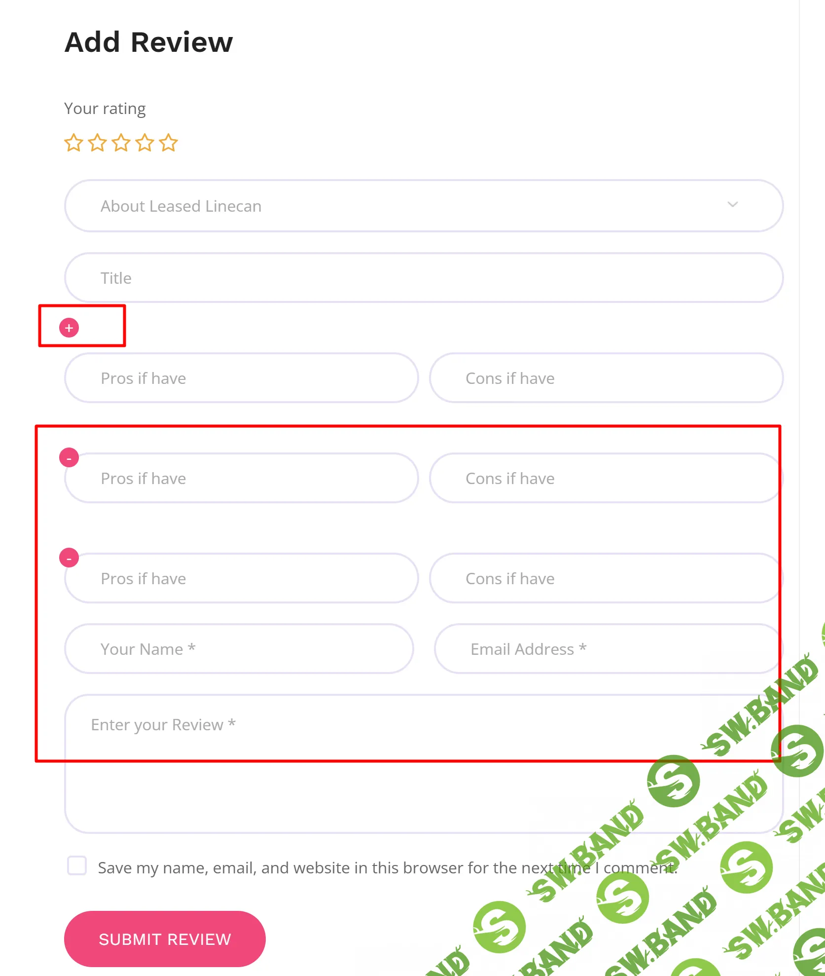 [WP] Gazek - Customer Review Theme. Шаблон пользовательских рейтингов о компаниях и т.д. [Templines] [themeforest]