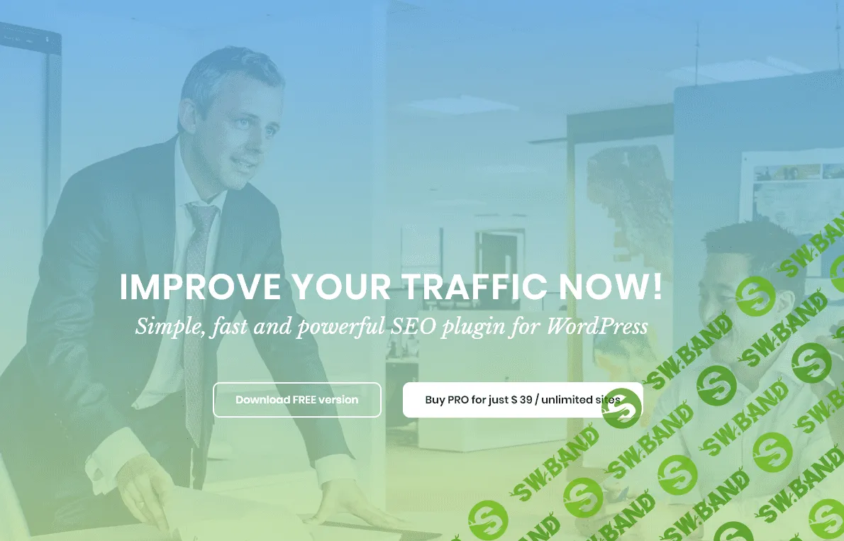 [WP] SEOPress Pro - мощный плагин для оптимизации и продвижения вашего сайта [2024]