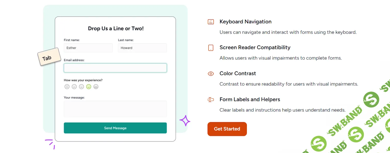 [WP] SureForms — плагин форм для WordPress [brainstormforce]