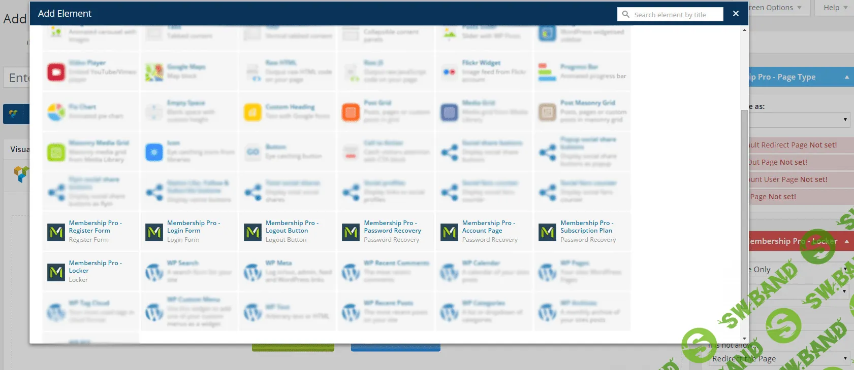 [WP] Ultimate Membership Pro (Хайдер)