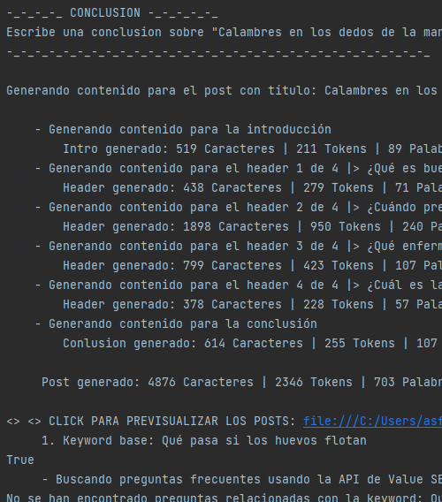 [WP] WP Brutal AI v. 2.32 - автоматическое написание статей с использованием искусственного интеллекта [открытый код]