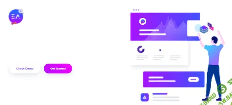 [Wpdeveloper] Essential Addons for Elementor v4.2.0 NULLED - аддоны для Elementor Pro (2020)