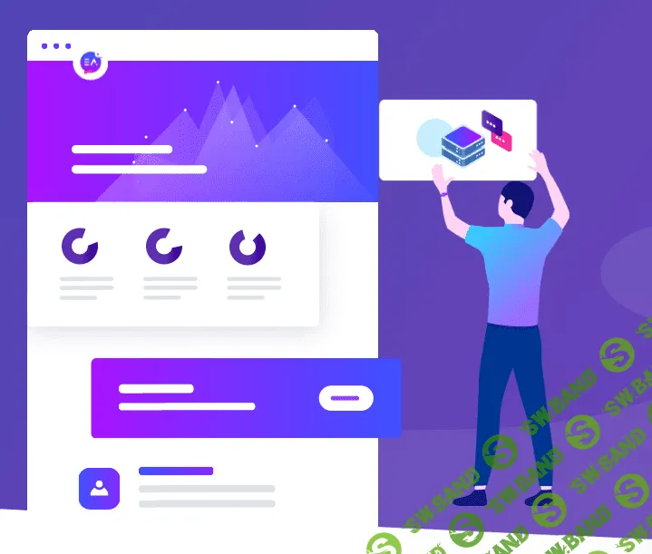 [wpdeveloper.net] Essential Addons for Elementor v3.5.2 NULLED - аддоны для Elementor Pro