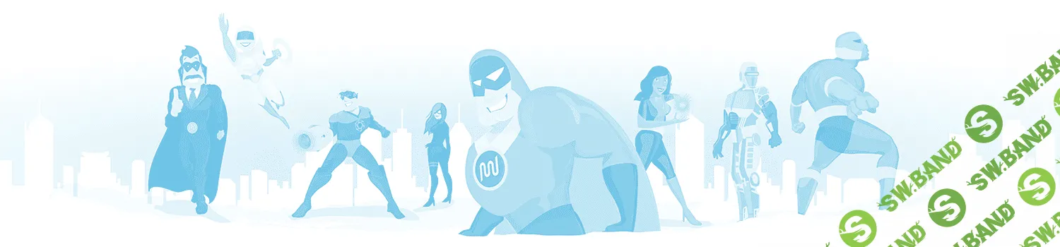 [wpmudev] Branda v3.0.5.1 - плагин брендирования сайта Wordpress