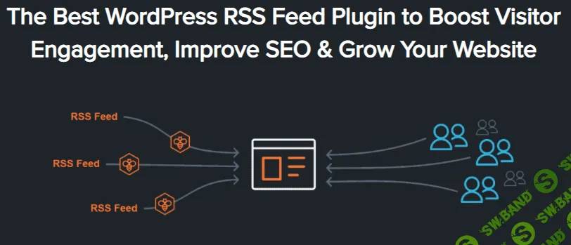 [wprssaggregator] WP RSS Aggregator v4.18.2 NULLED (2021)