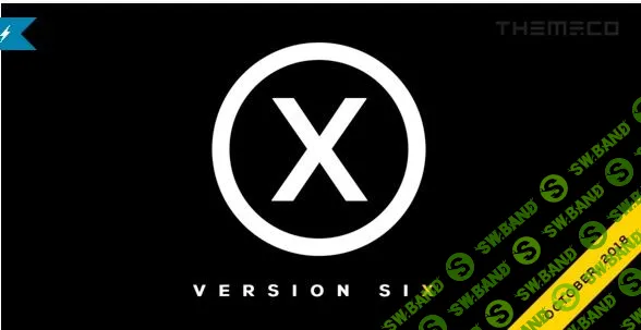 X | The Theme 6.3.1