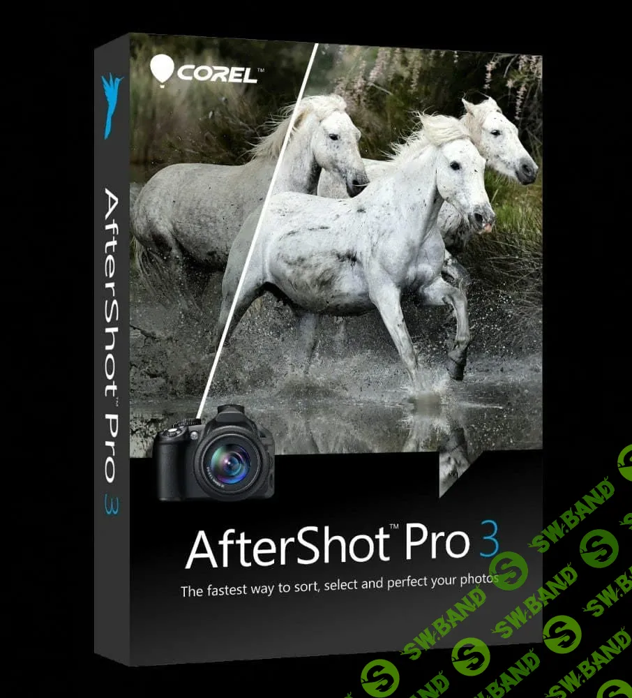 [ХАЛЯВА 2.0] Программа Corel Aftershot 3 бесплатно